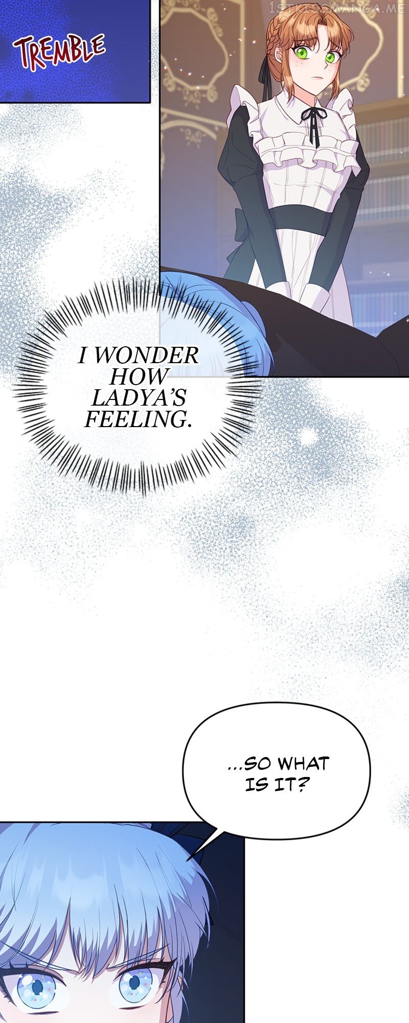 It’s Up to Us to Fight the Tyrant Chapter 21 - page 34