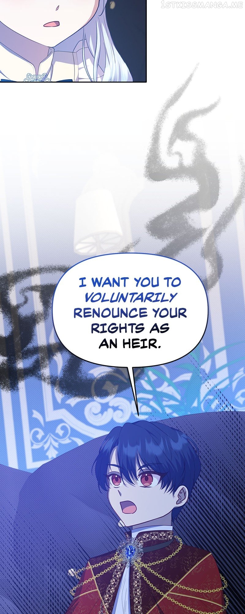 It’s Up to Us to Fight the Tyrant Chapter 21 - page 35