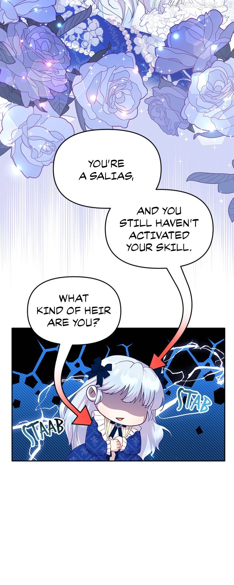 It’s Up to Us to Fight the Tyrant Chapter 21 - page 41