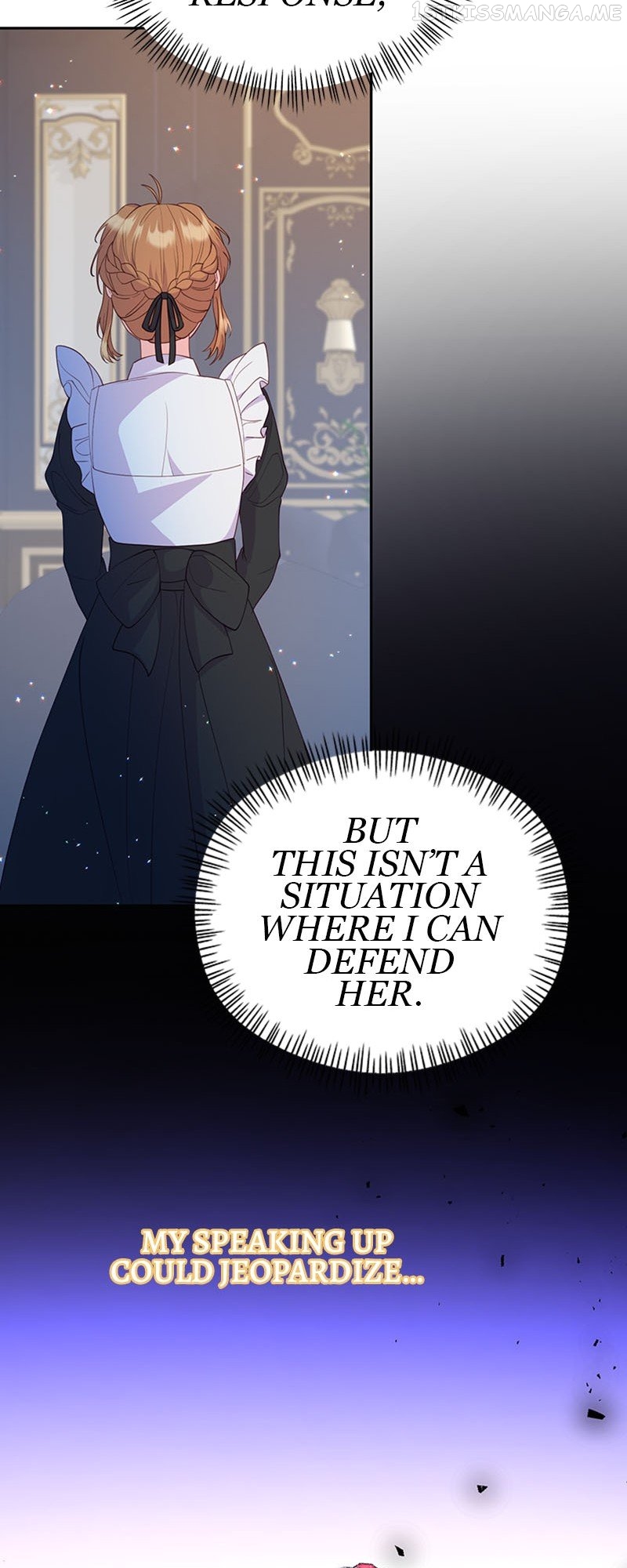 It’s Up to Us to Fight the Tyrant Chapter 21 - page 44