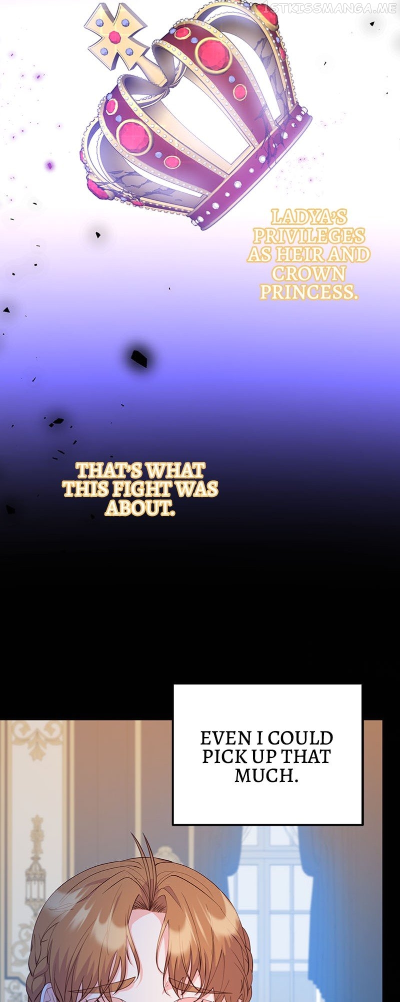 It’s Up to Us to Fight the Tyrant Chapter 21 - page 45