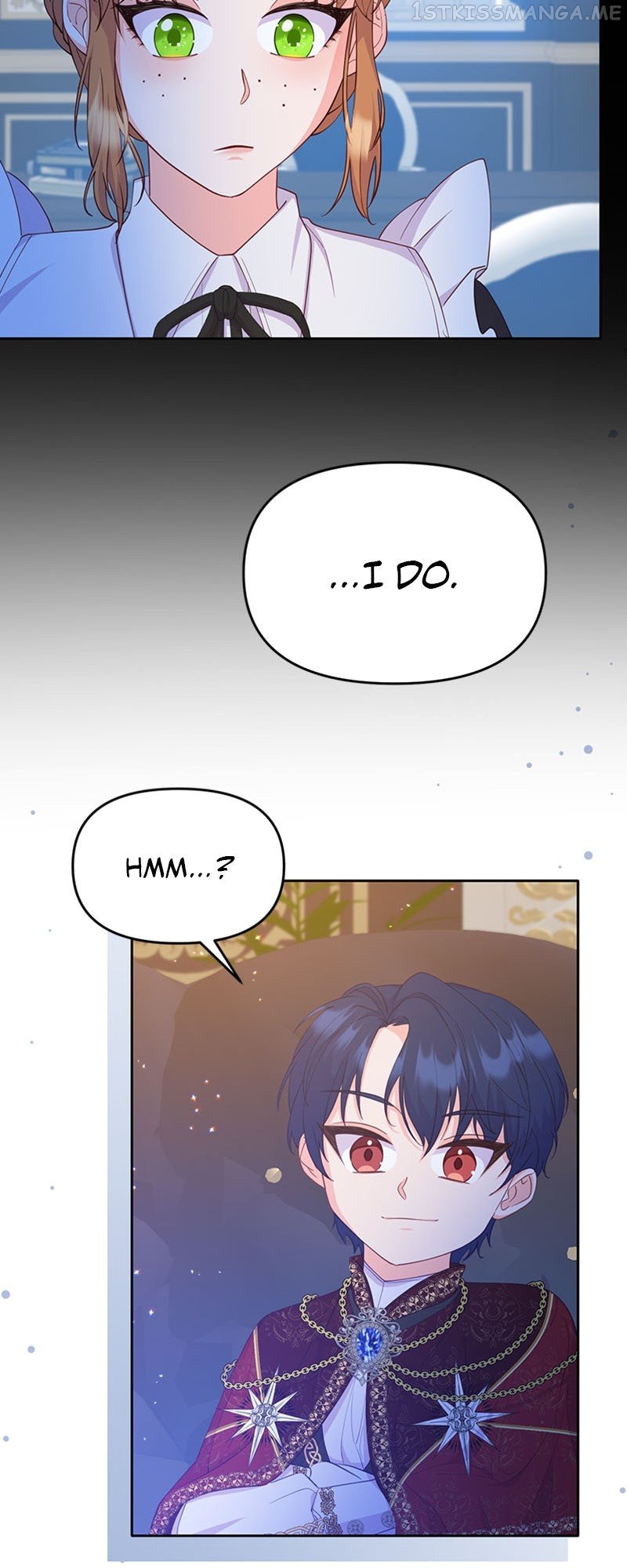 It’s Up to Us to Fight the Tyrant Chapter 21 - page 46