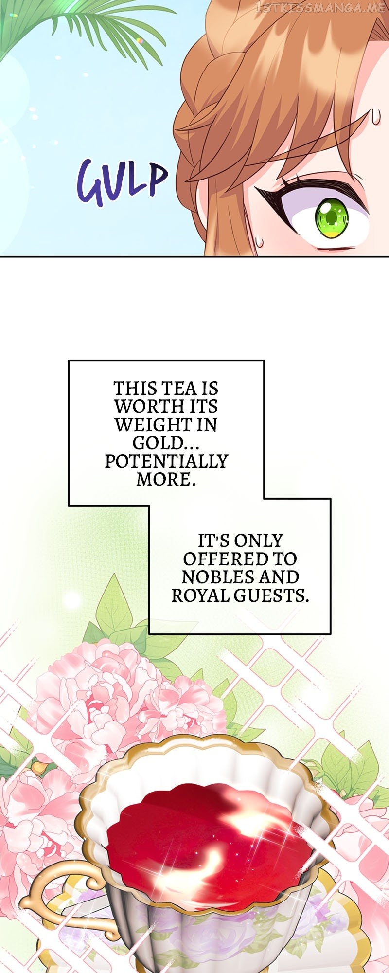 It’s Up to Us to Fight the Tyrant Chapter 21 - page 5