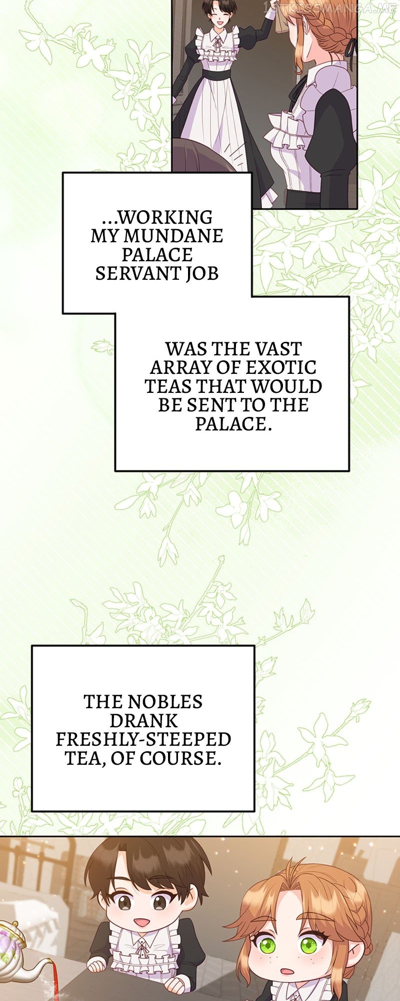 It’s Up to Us to Fight the Tyrant Chapter 21 - page 7