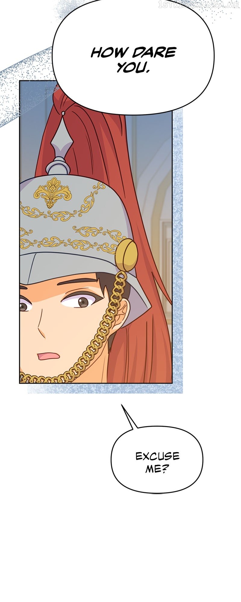 It’s Up to Us to Fight the Tyrant Chapter 20 - page 11