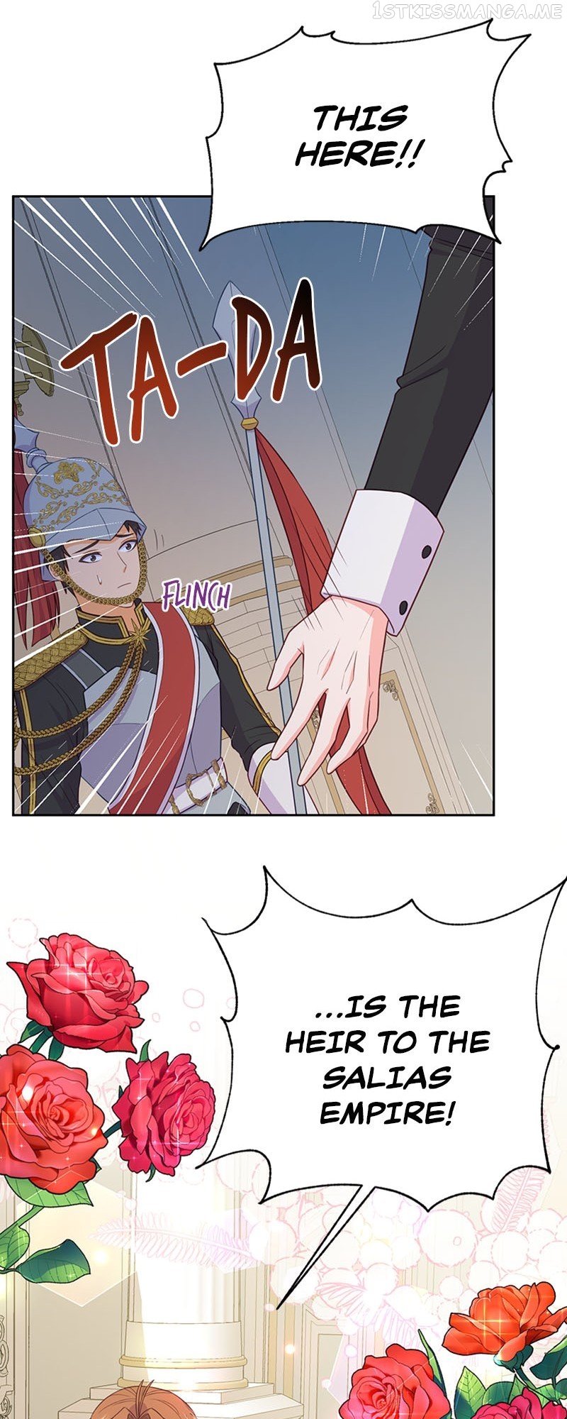 It’s Up to Us to Fight the Tyrant Chapter 20 - page 12