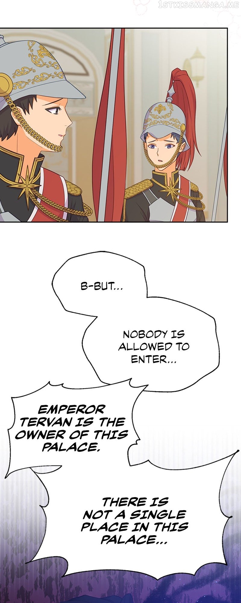 It’s Up to Us to Fight the Tyrant Chapter 20 - page 15