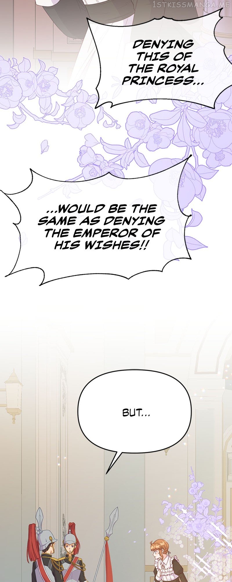 It’s Up to Us to Fight the Tyrant Chapter 20 - page 17