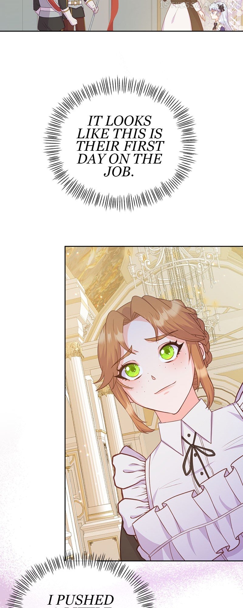It’s Up to Us to Fight the Tyrant Chapter 20 - page 18