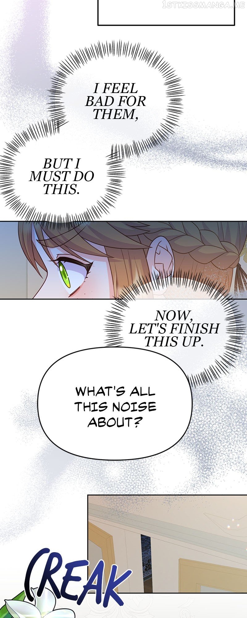 It’s Up to Us to Fight the Tyrant Chapter 20 - page 20