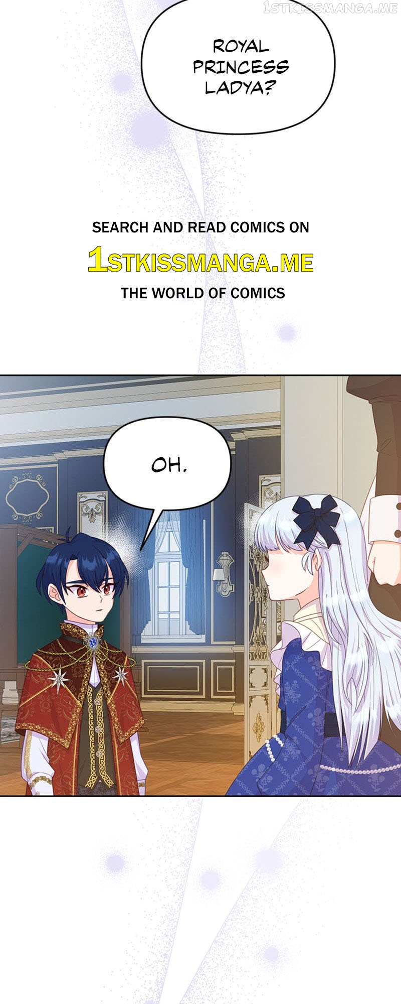 It’s Up to Us to Fight the Tyrant Chapter 20 - page 24