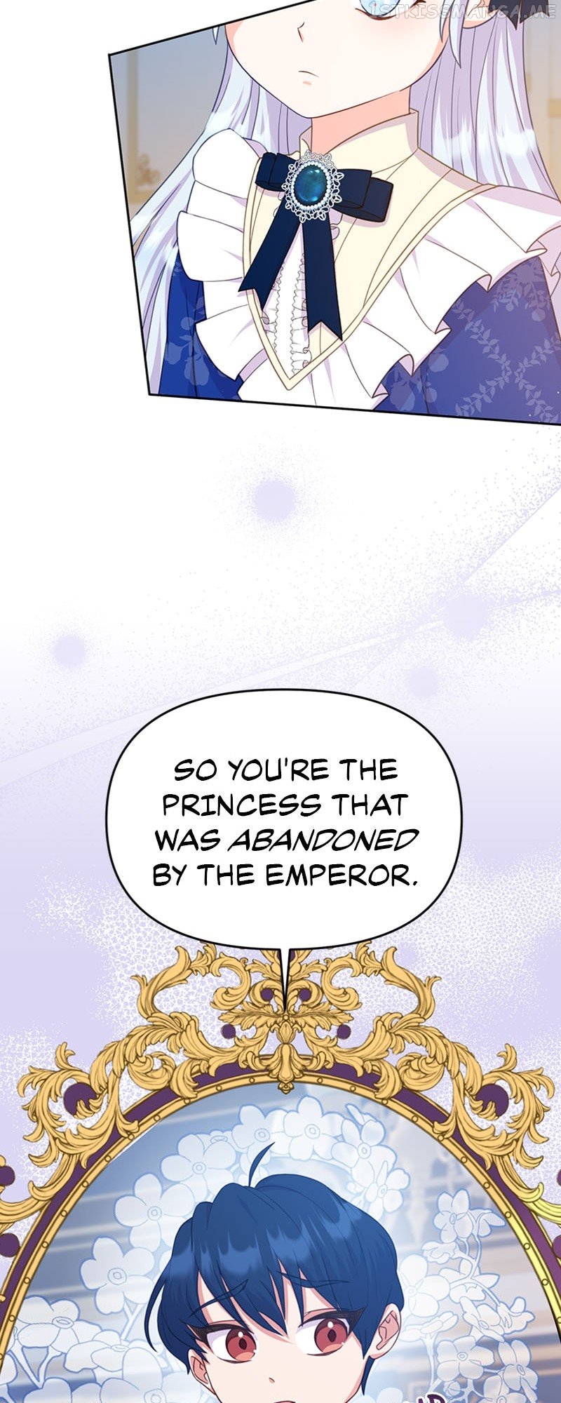 It’s Up to Us to Fight the Tyrant Chapter 20 - page 26