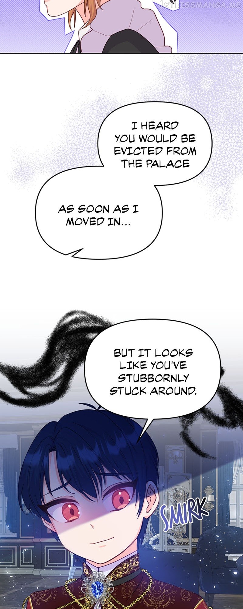It’s Up to Us to Fight the Tyrant Chapter 20 - page 28