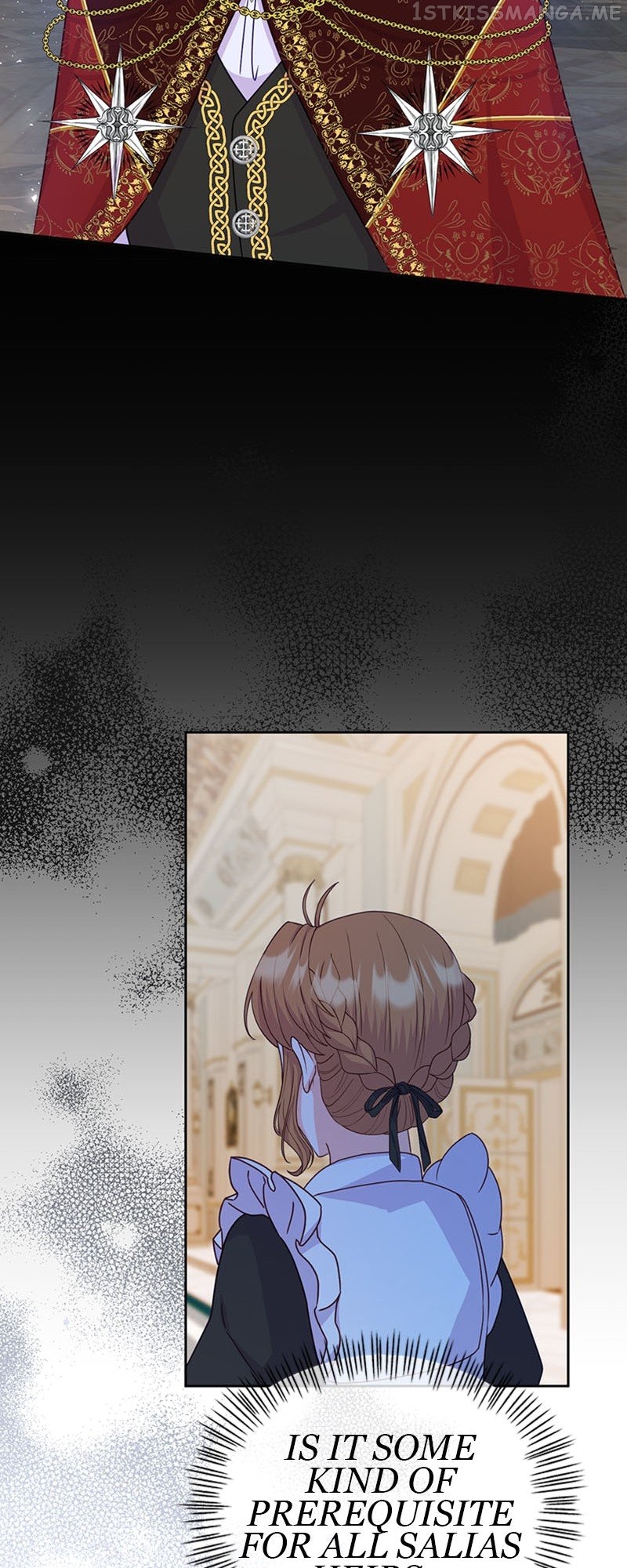 It’s Up to Us to Fight the Tyrant Chapter 20 - page 29