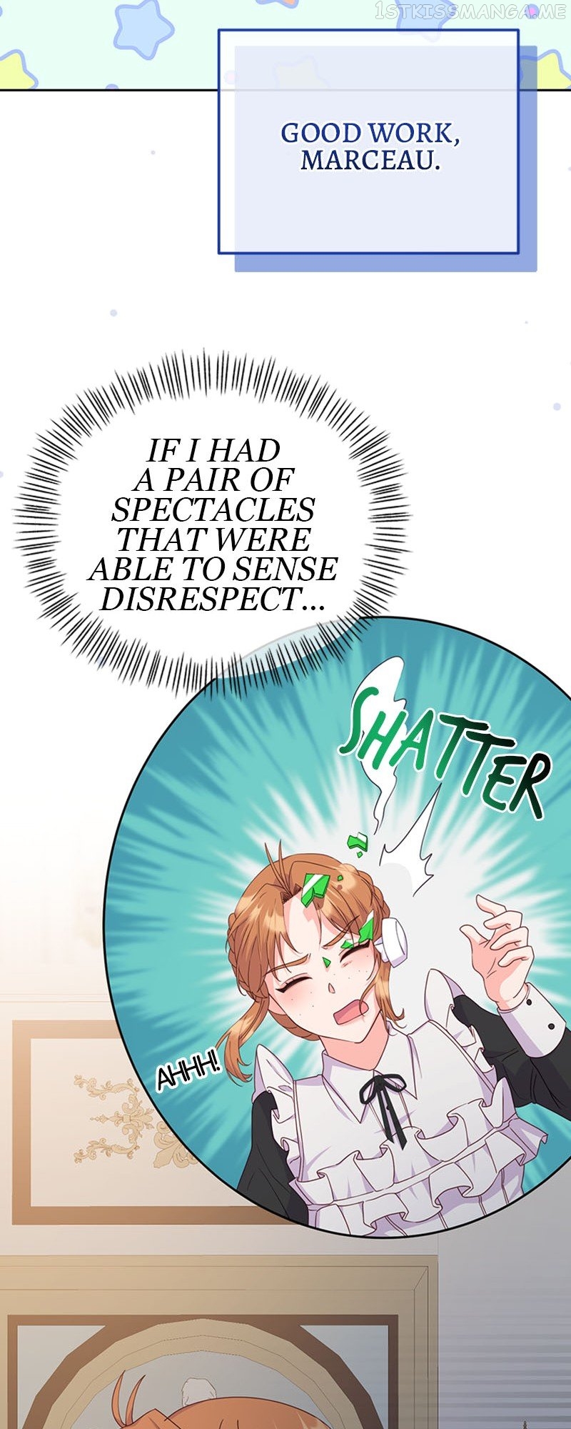 It’s Up to Us to Fight the Tyrant Chapter 20 - page 31