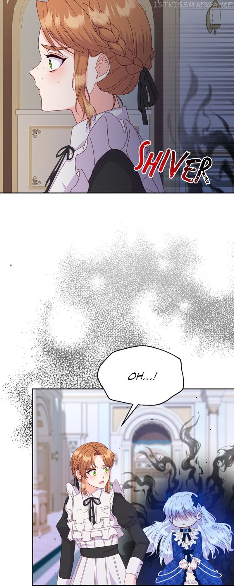 It’s Up to Us to Fight the Tyrant Chapter 20 - page 32