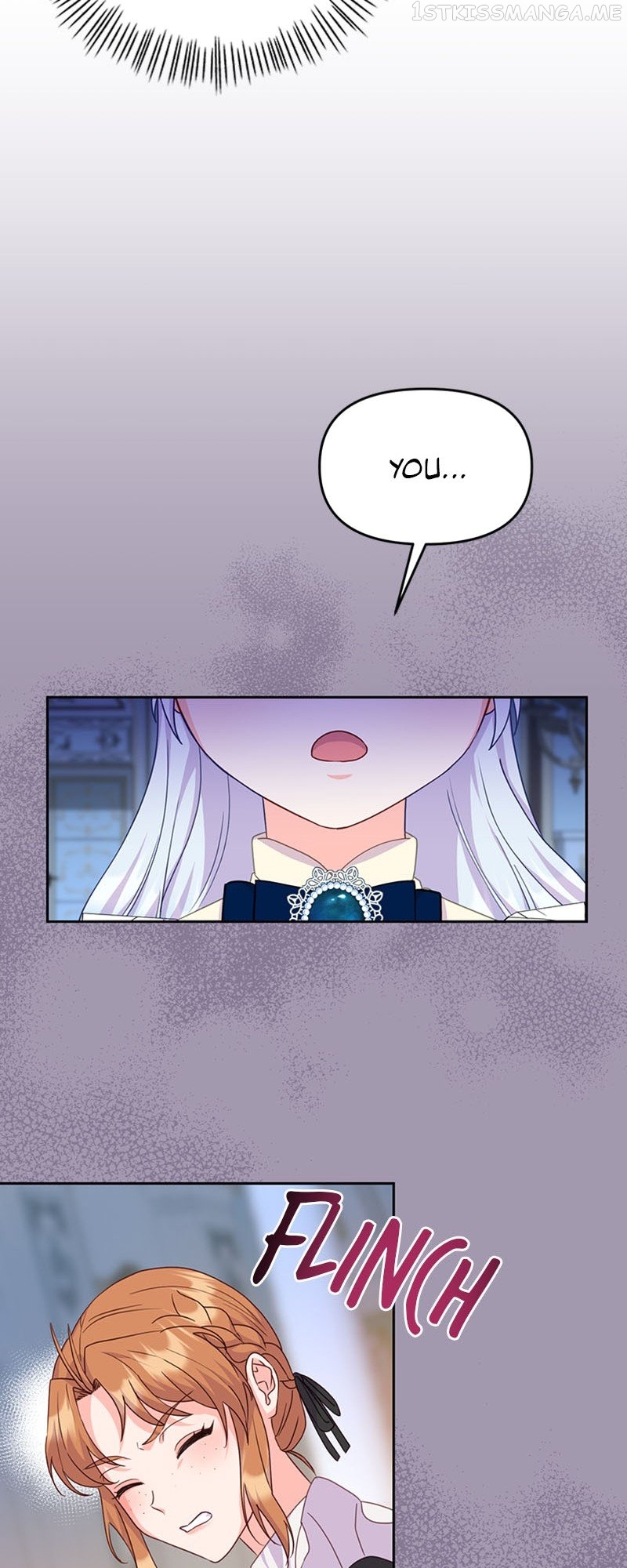 It’s Up to Us to Fight the Tyrant Chapter 20 - page 36