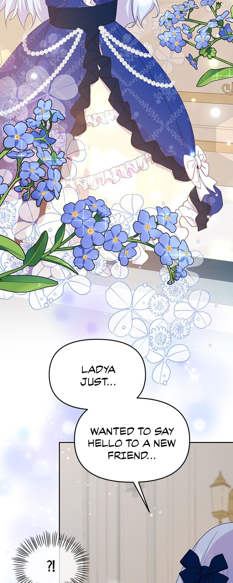 It’s Up to Us to Fight the Tyrant Chapter 20 - page 38