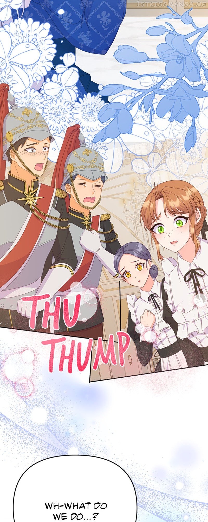 It’s Up to Us to Fight the Tyrant Chapter 20 - page 40