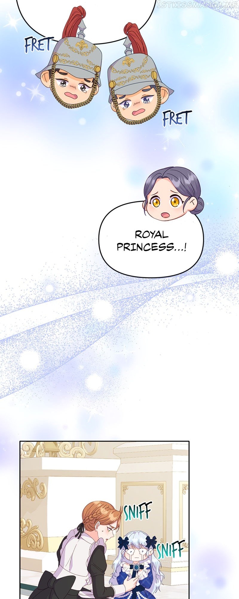 It’s Up to Us to Fight the Tyrant Chapter 20 - page 41