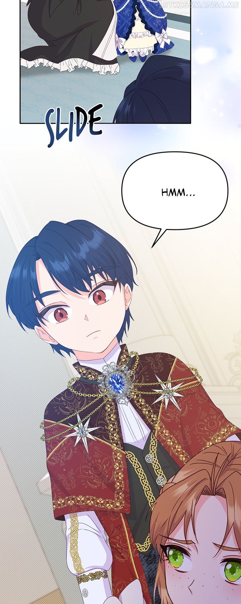 It’s Up to Us to Fight the Tyrant Chapter 20 - page 42