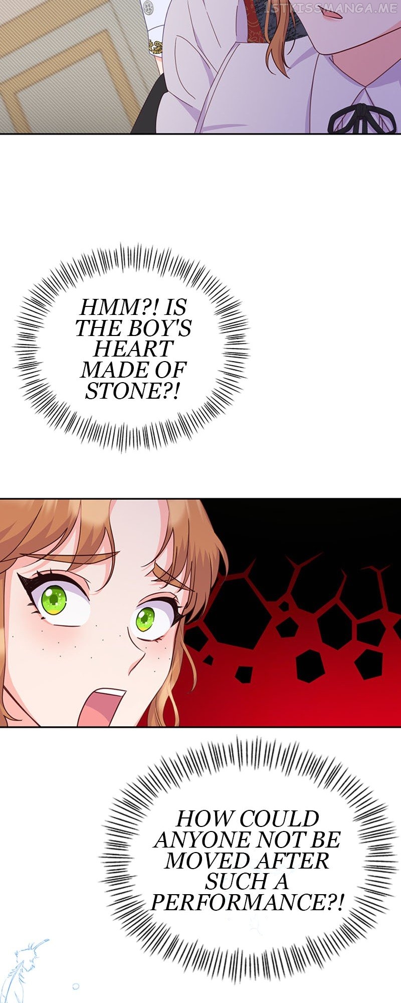 It’s Up to Us to Fight the Tyrant Chapter 20 - page 43