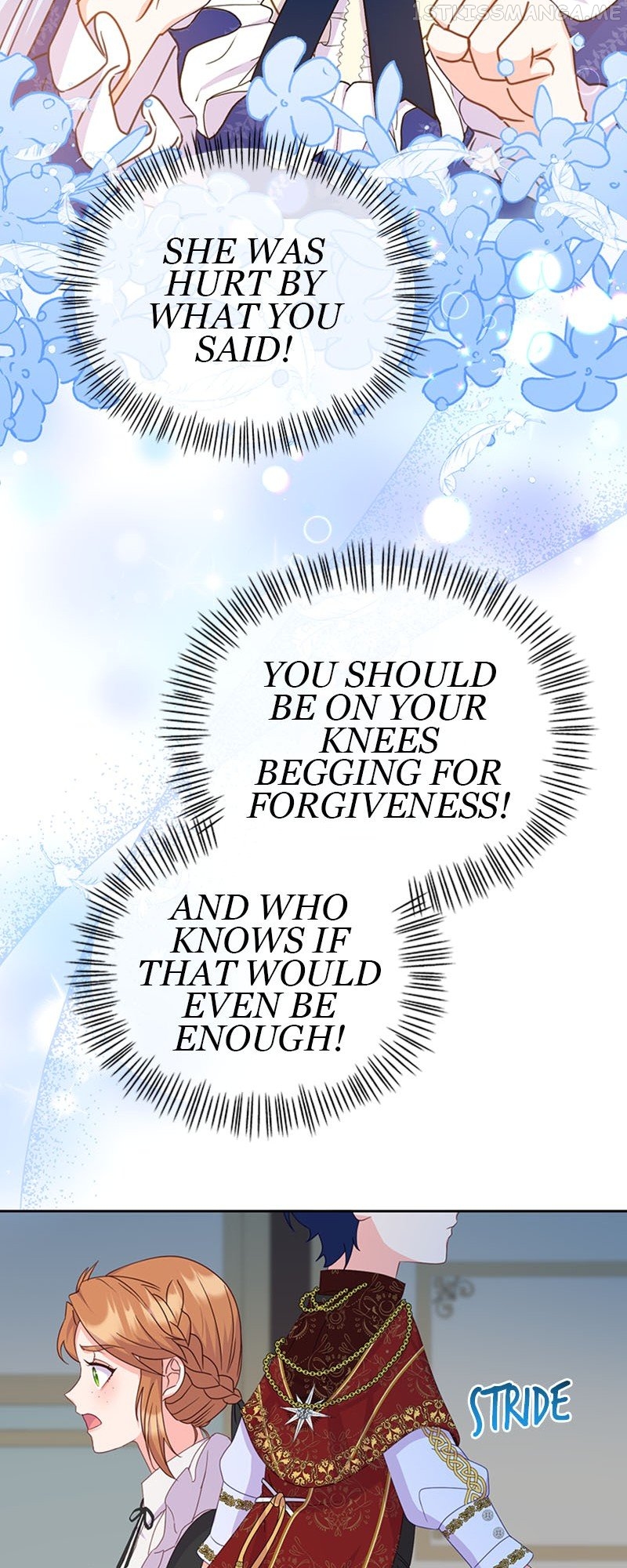 It’s Up to Us to Fight the Tyrant Chapter 20 - page 45
