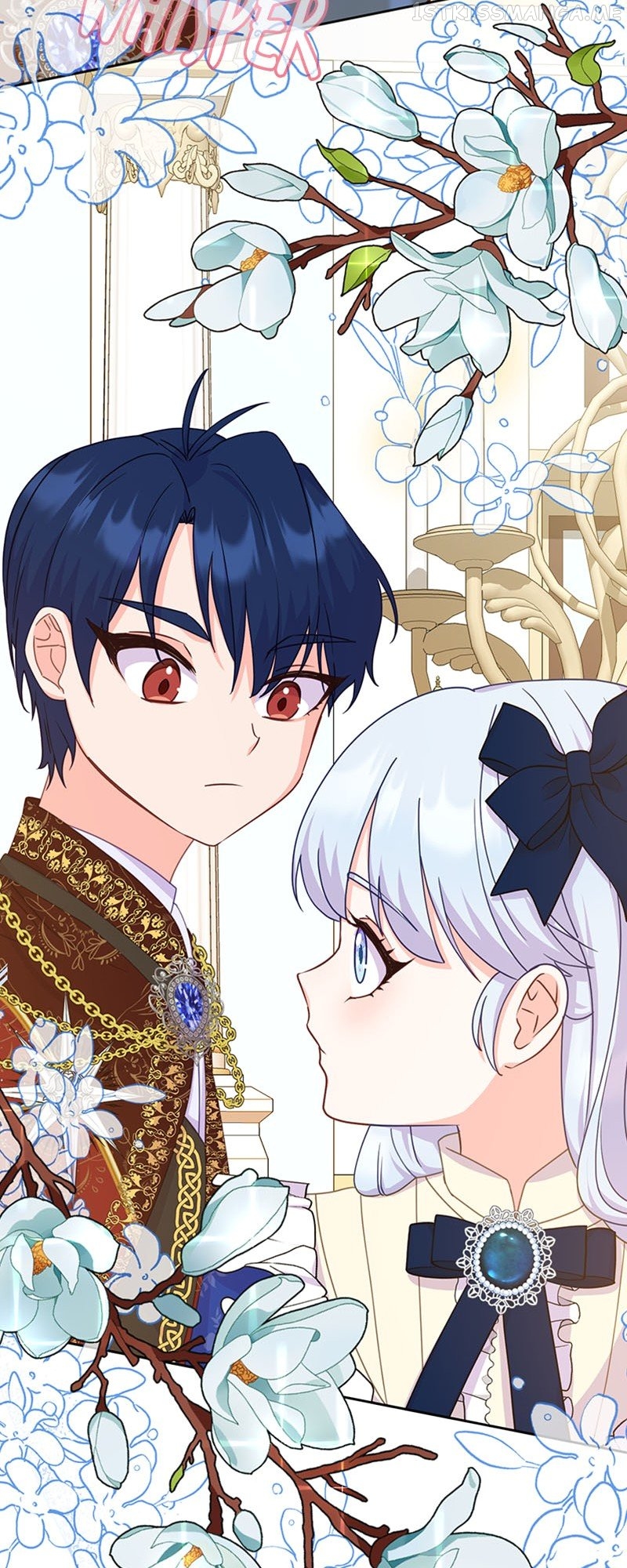 It’s Up to Us to Fight the Tyrant Chapter 20 - page 48