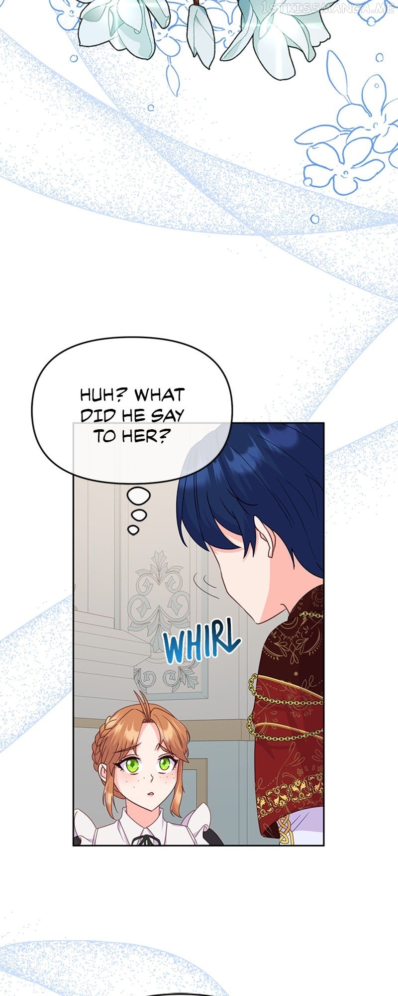 It’s Up to Us to Fight the Tyrant Chapter 20 - page 49