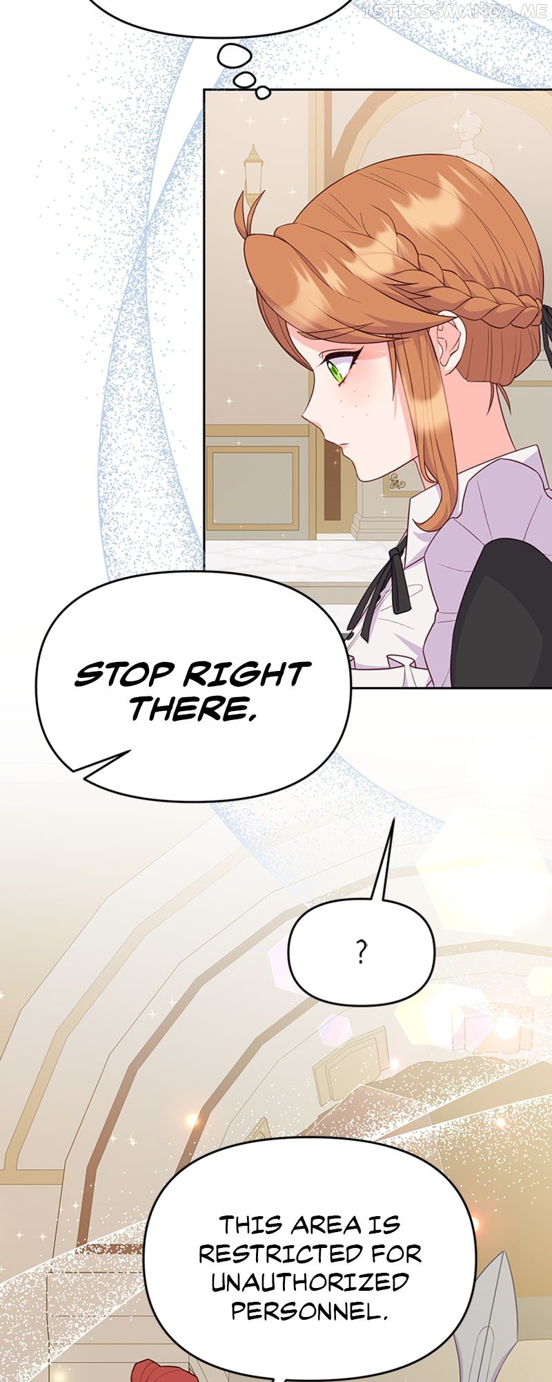 It’s Up to Us to Fight the Tyrant Chapter 20 - page 5