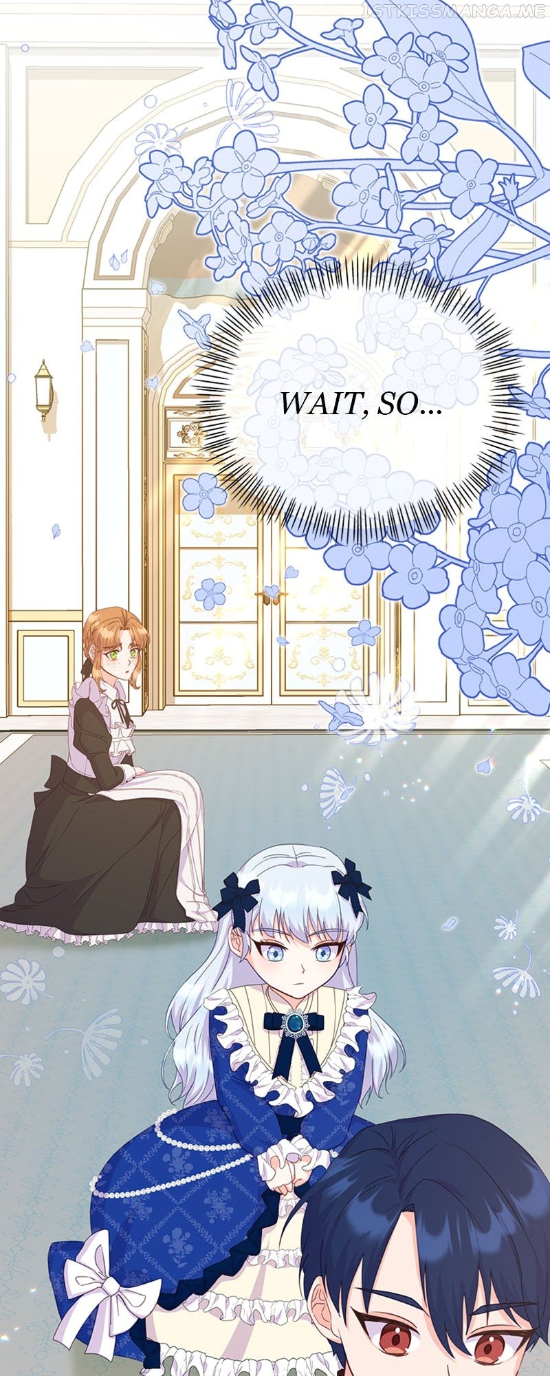 It’s Up to Us to Fight the Tyrant Chapter 20 - page 53