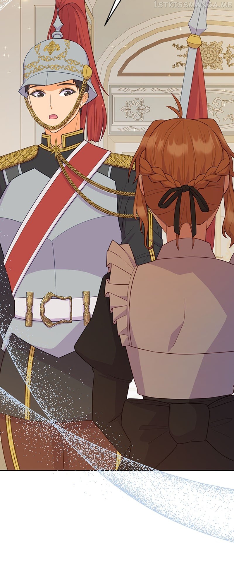 It’s Up to Us to Fight the Tyrant Chapter 20 - page 6