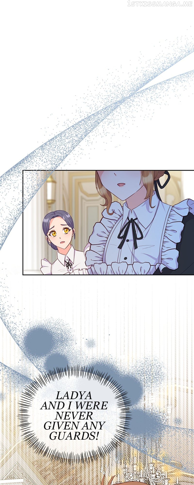 It’s Up to Us to Fight the Tyrant Chapter 20 - page 7