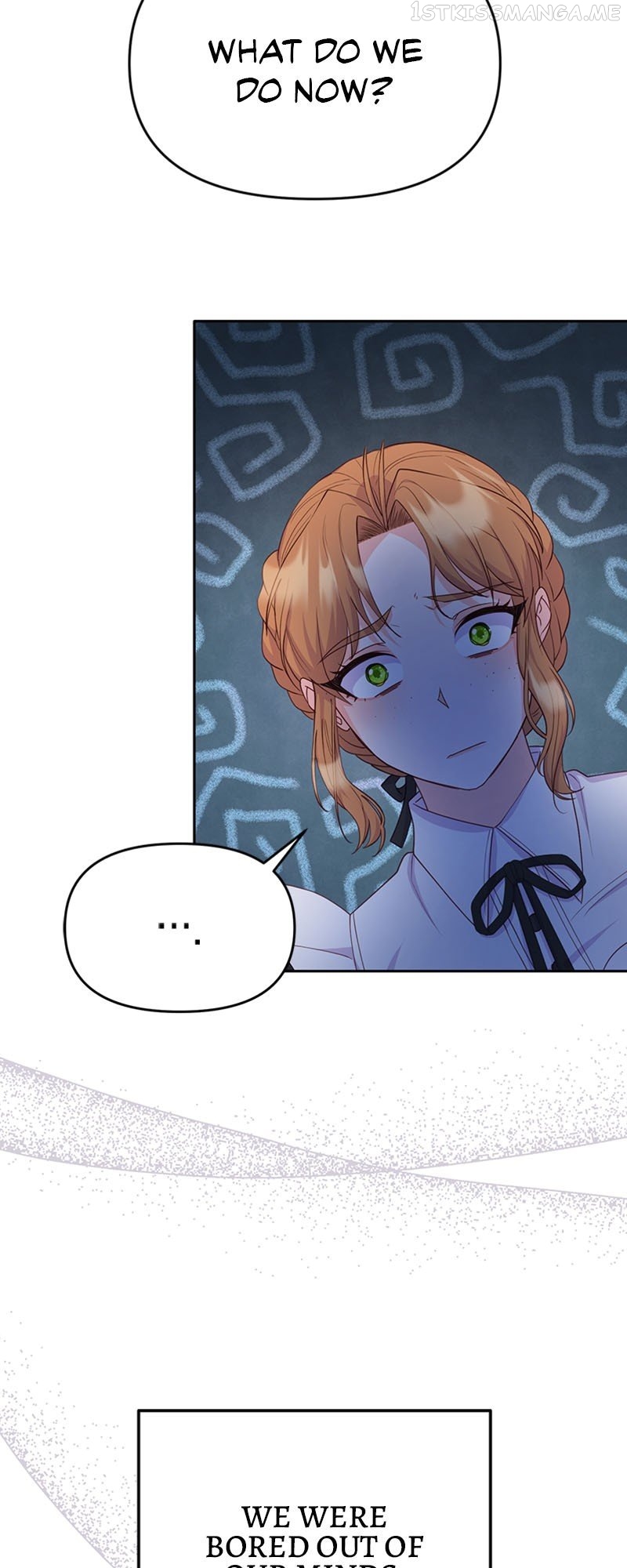 It’s Up to Us to Fight the Tyrant Chapter 19 - page 10