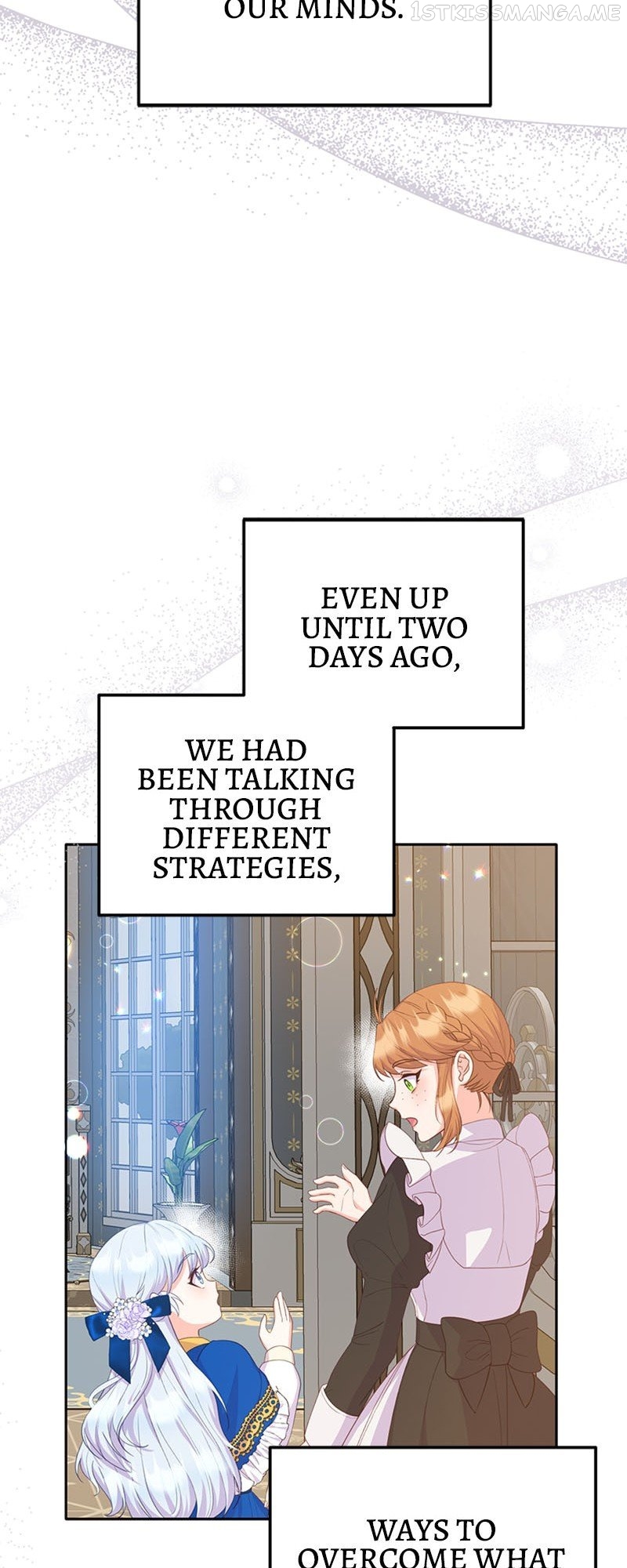 It’s Up to Us to Fight the Tyrant Chapter 19 - page 11