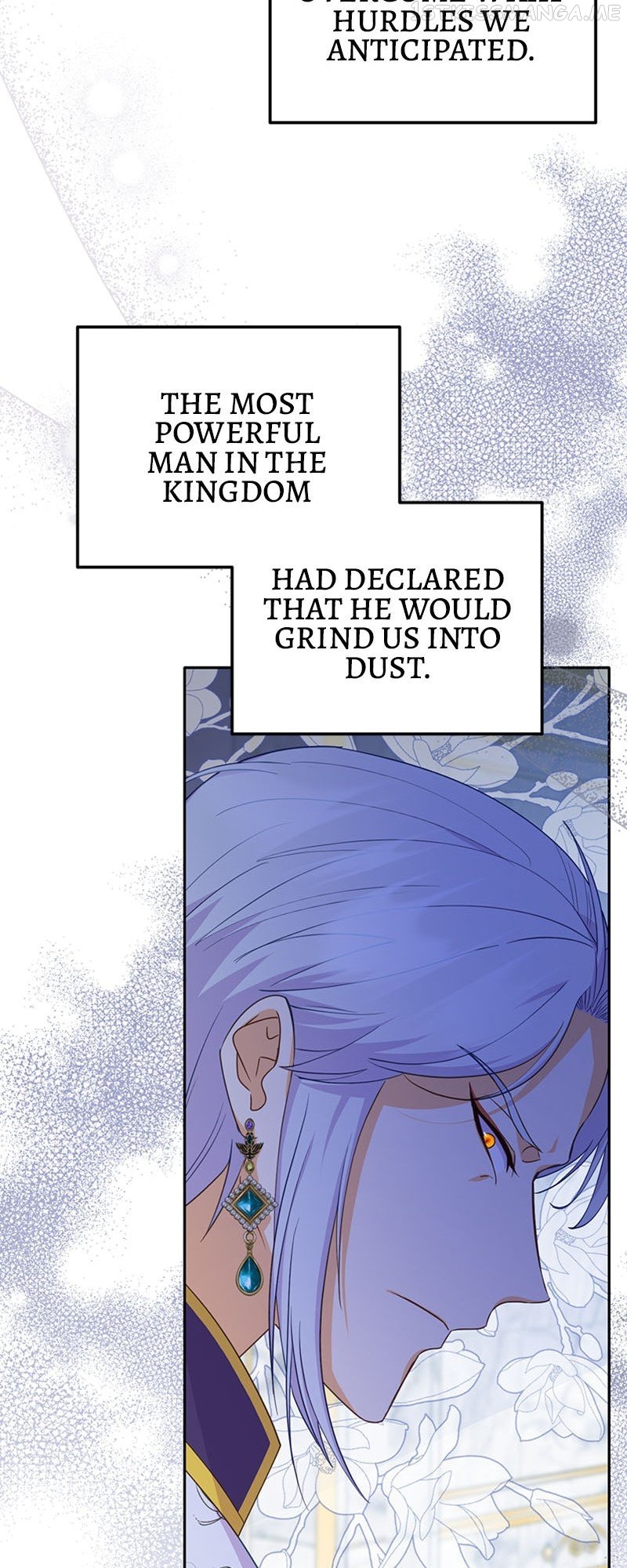 It’s Up to Us to Fight the Tyrant Chapter 19 - page 12