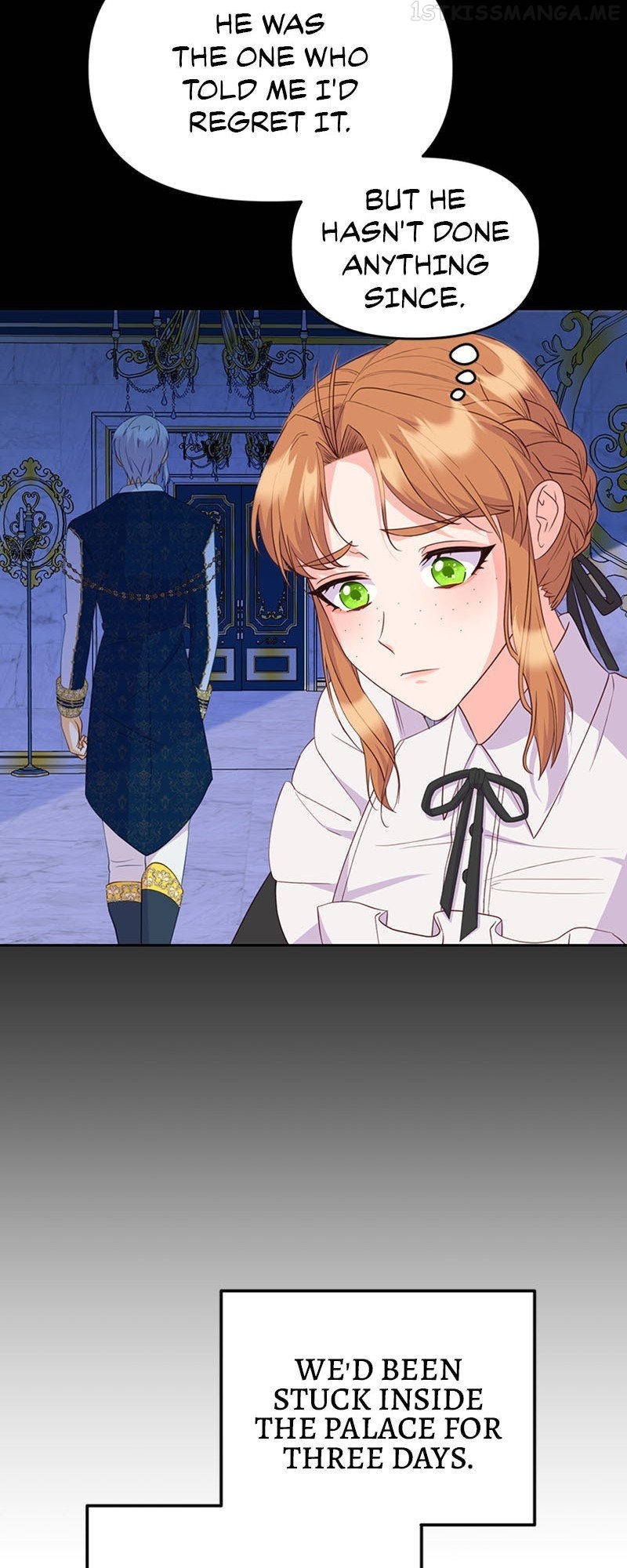It’s Up to Us to Fight the Tyrant Chapter 19 - page 17