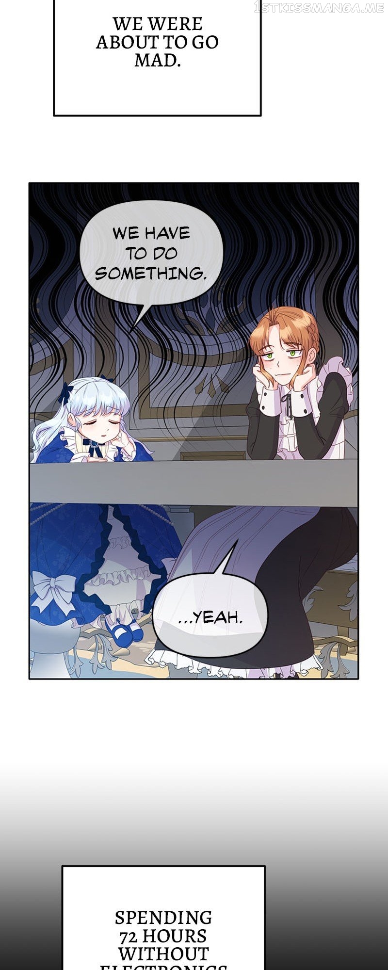 It’s Up to Us to Fight the Tyrant Chapter 19 - page 18