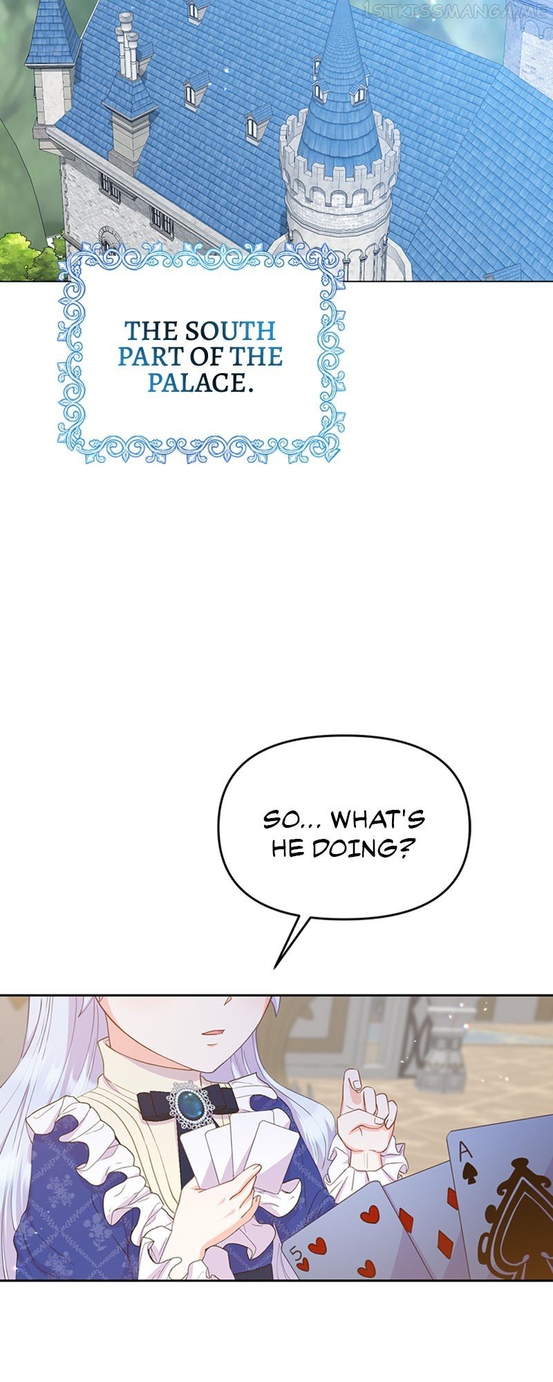 It’s Up to Us to Fight the Tyrant Chapter 19 - page 2