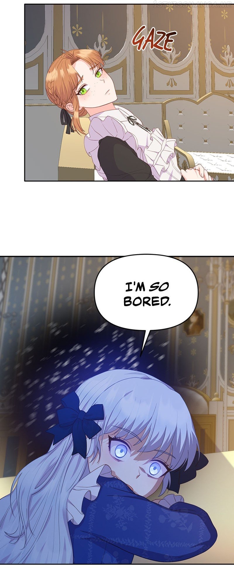 It’s Up to Us to Fight the Tyrant Chapter 19 - page 21