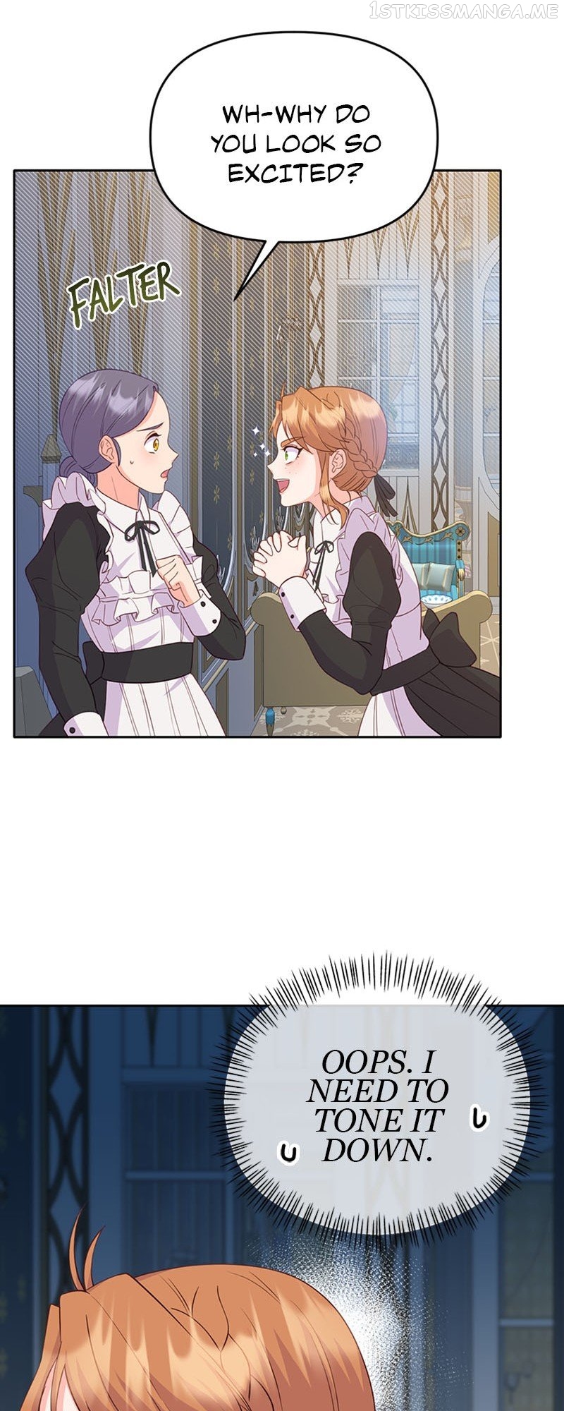 It’s Up to Us to Fight the Tyrant Chapter 19 - page 28