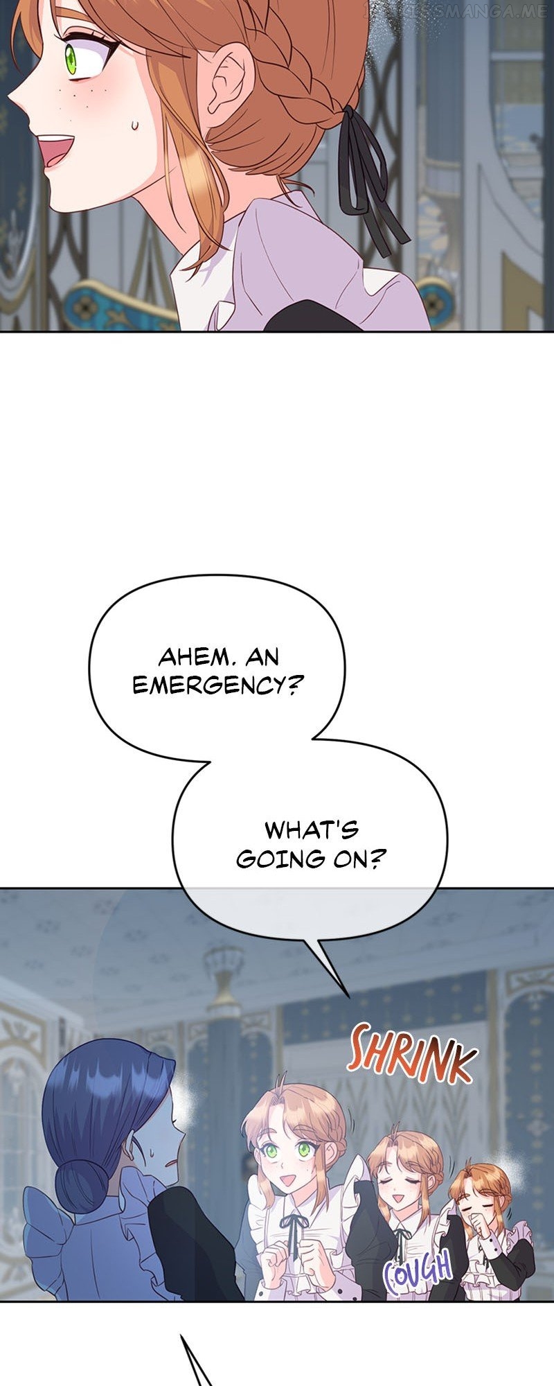 It’s Up to Us to Fight the Tyrant Chapter 19 - page 29