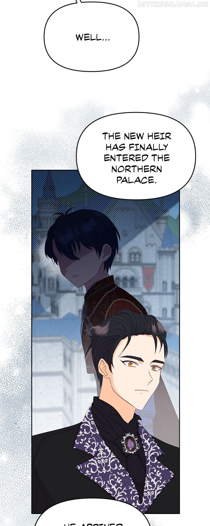 It’s Up to Us to Fight the Tyrant Chapter 19 - page 30