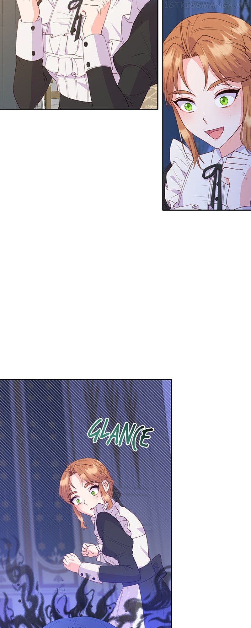 It’s Up to Us to Fight the Tyrant Chapter 19 - page 35