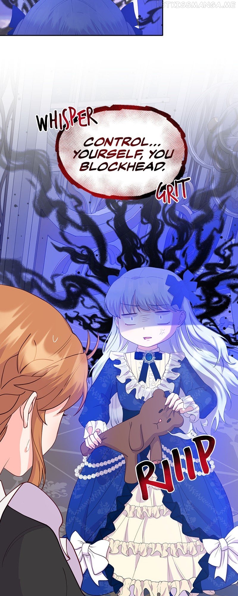 It’s Up to Us to Fight the Tyrant Chapter 19 - page 36