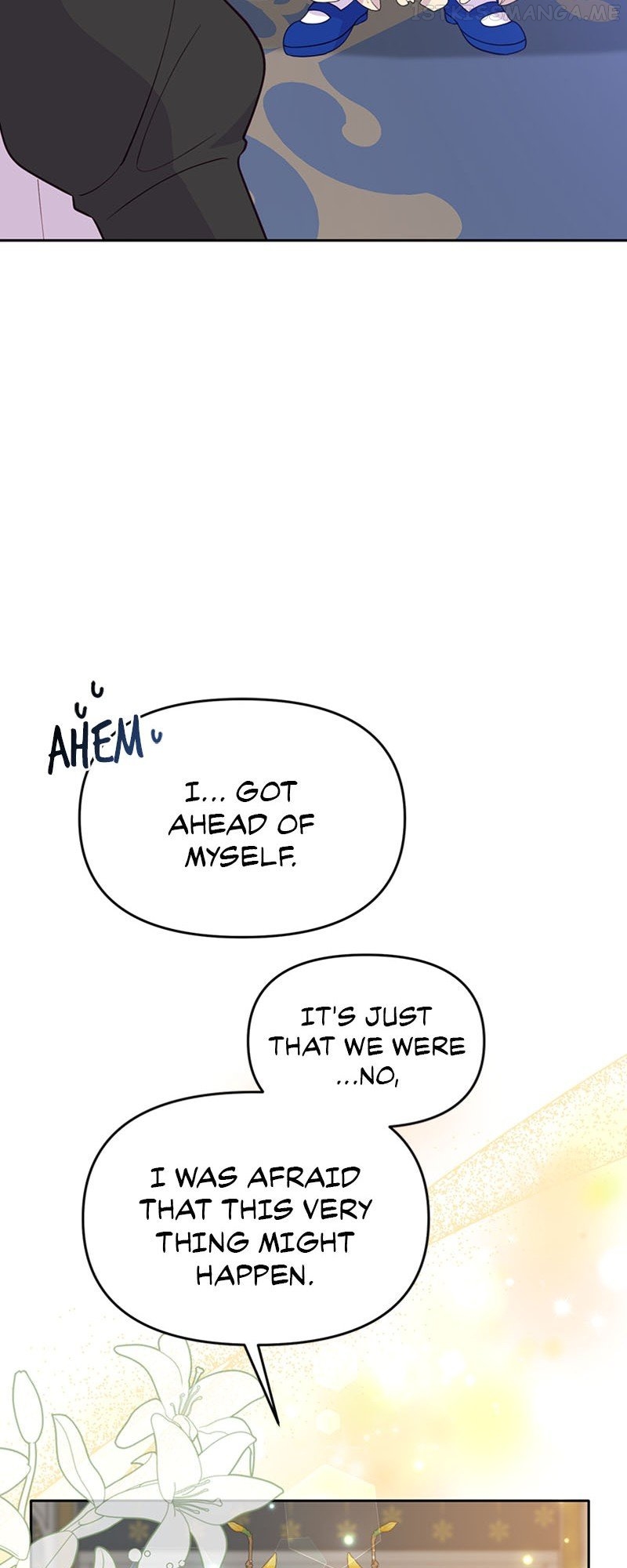 It’s Up to Us to Fight the Tyrant Chapter 19 - page 37