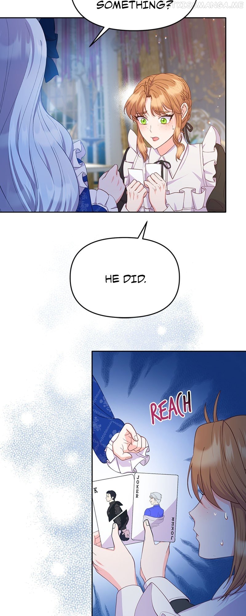 It’s Up to Us to Fight the Tyrant Chapter 19 - page 4