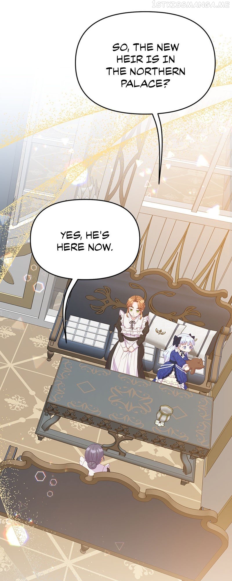 It’s Up to Us to Fight the Tyrant Chapter 19 - page 40