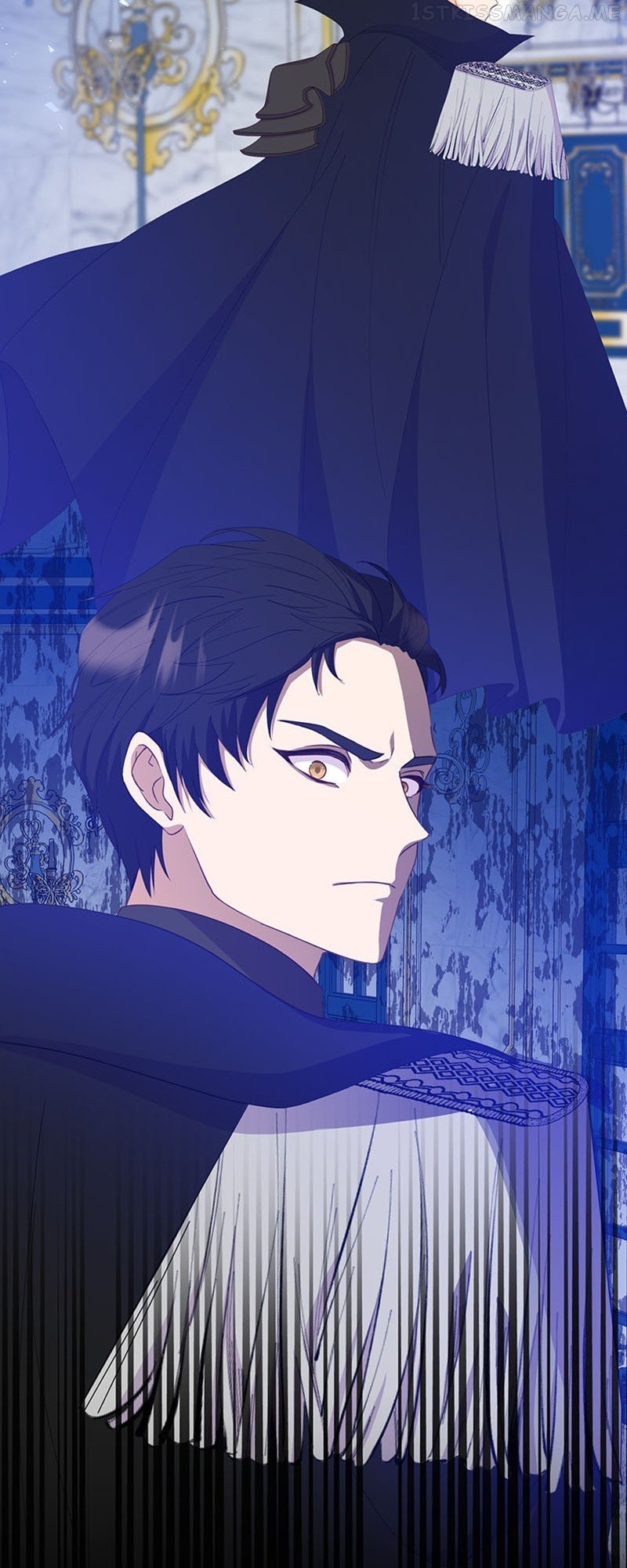 It’s Up to Us to Fight the Tyrant Chapter 19 - page 42