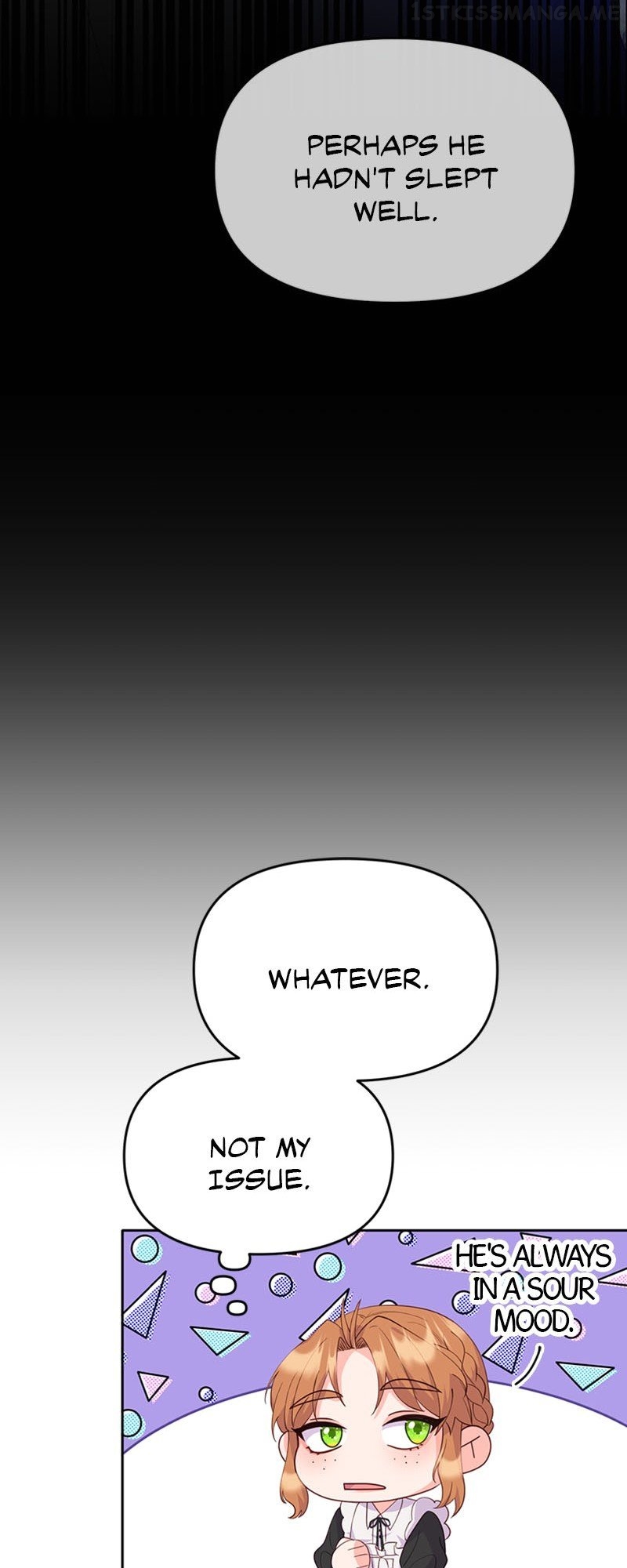 It’s Up to Us to Fight the Tyrant Chapter 19 - page 43